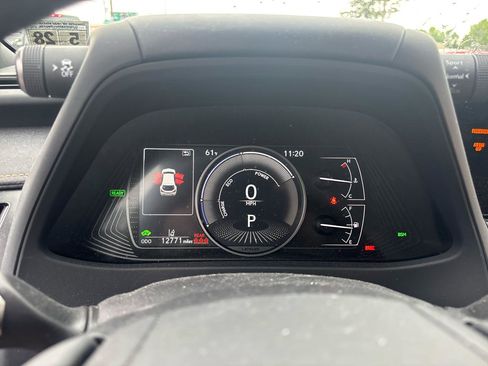 Used 2023 Lexus UX 250h AWD w/ Accessory Package (Z1) image 16