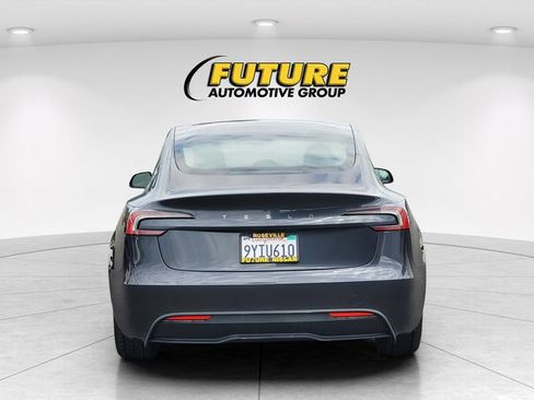 Used 2025 Tesla Model 3 RWD image 8