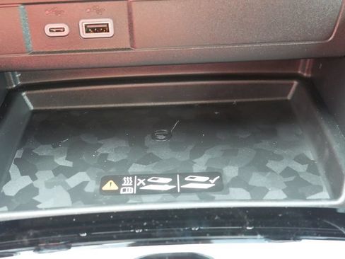 New 2026 Chevrolet Colorado Trail Boss AWD/4WD image 31