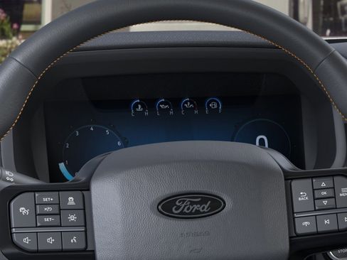 New 2026 Ford F150 Tremor AWD/4WD image 35