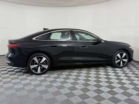 Certified 2025 Audi A5 2.0T Premium w/ Convenience Package image 8