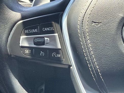 Used 2023 BMW X5 sDrive40i w/ Premium Package RWD image 29