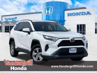 Used 2023 Toyota RAV4 XLE w/ Convenience Package AWD/4WD video 1