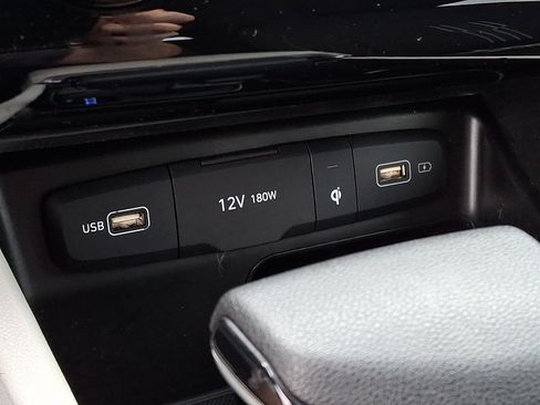 Certified 2023 Hyundai Tucson SEL FWD image 18