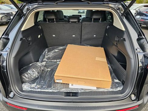 New 2026 MAZDA CX-50 2.5 Hybrid w/ Weather Package image 24