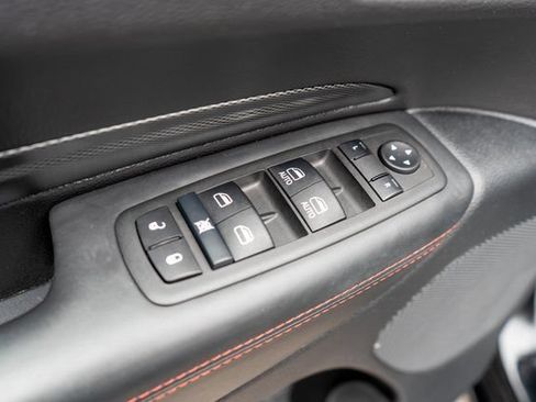 Used 2025 Dodge Durango R/T AWD/4WD image 21