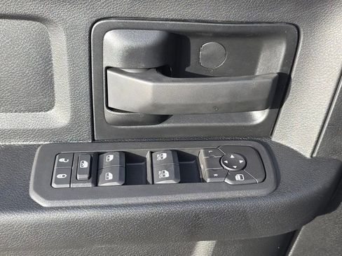 New 2026 RAM 5500 Tradesman image 23