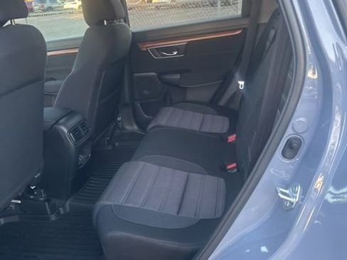 Used 2021 Honda CR-V EX image 13