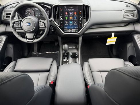 New 2026 Subaru Ascent Bronze Edition w/ Popular Package #2 image 17