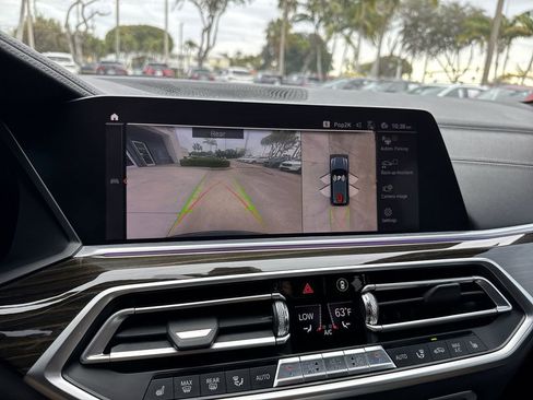 Used 2020 BMW X5 sDrive40i w/ Premium Package image 50