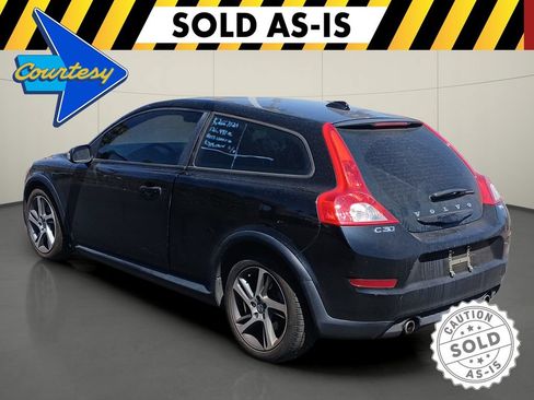 Used 2013 Volvo C30 T5 FWD image 5