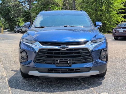 Used 2022 Chevrolet Blazer LT FWD image 8