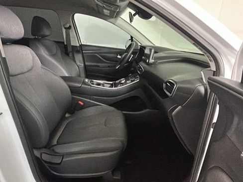Used 2023 Hyundai Santa Fe SE w/ Cargo Package FWD image 30