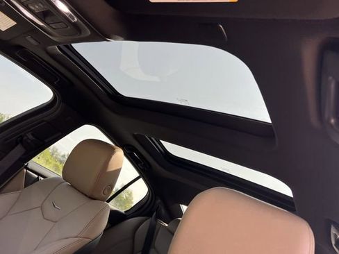 New 2026 Cadillac CT5 Premium Luxury RWD image 19