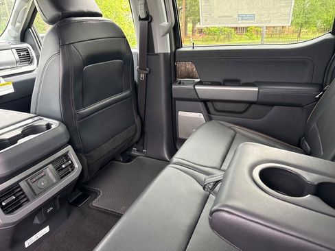New 2026 Ford F250 Lariat w/ Lariat Premium Package AWD/4WD image 45