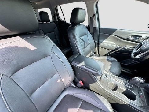 Used 2018 GMC Acadia SLT AWD/4WD image 36