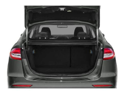 Used 2020 Ford Fusion S image 14