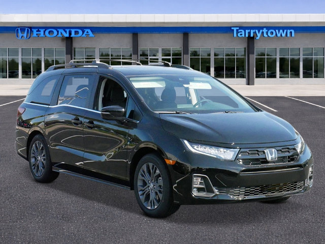 New 2027 Honda Odyssey Touring image 7