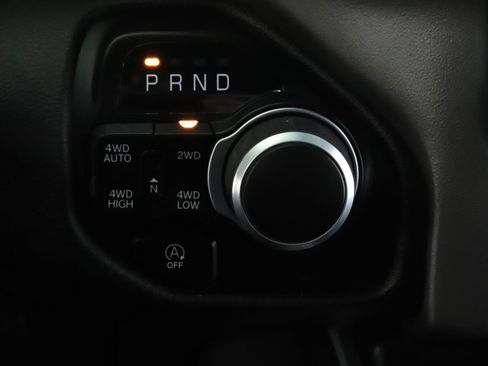 Used 2022 RAM 1500 Big Horn image 16
