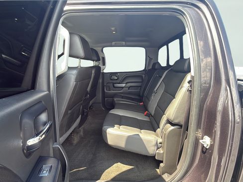 Used 2016 GMC Sierra 1500 SLT w/ All-Terrain Package AWD/4WD image 35