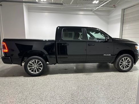 Used 2023 RAM 1500 Laramie image 33