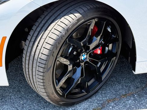 Used 2026 BMW 430i Coupe w/ M Sport Package RWD image 12