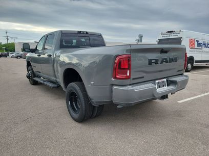 New 2026 RAM 3500 Big Horn