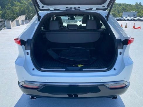 Certified 2024 Toyota Venza Nightshade AWD/4WD image 13