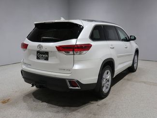 Used 2019 Toyota Highlander Limited AWD/4WD video 2