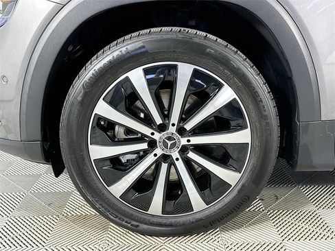 Certified 2022 Mercedes-Benz GLB 250 image 30
