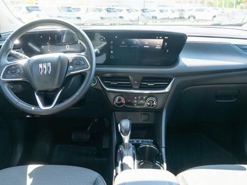 Used 2024 Buick Encore GX Preferred FWD image 15