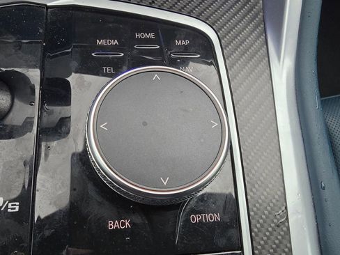 Used 2023 BMW XM image 71