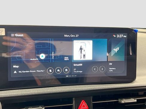 New 2025 Kia EV6 Light image 15