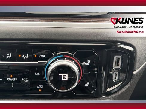 New 2026 GMC Sierra 1500 Elevation w/ Elevation Premium Package AWD/4WD image 37