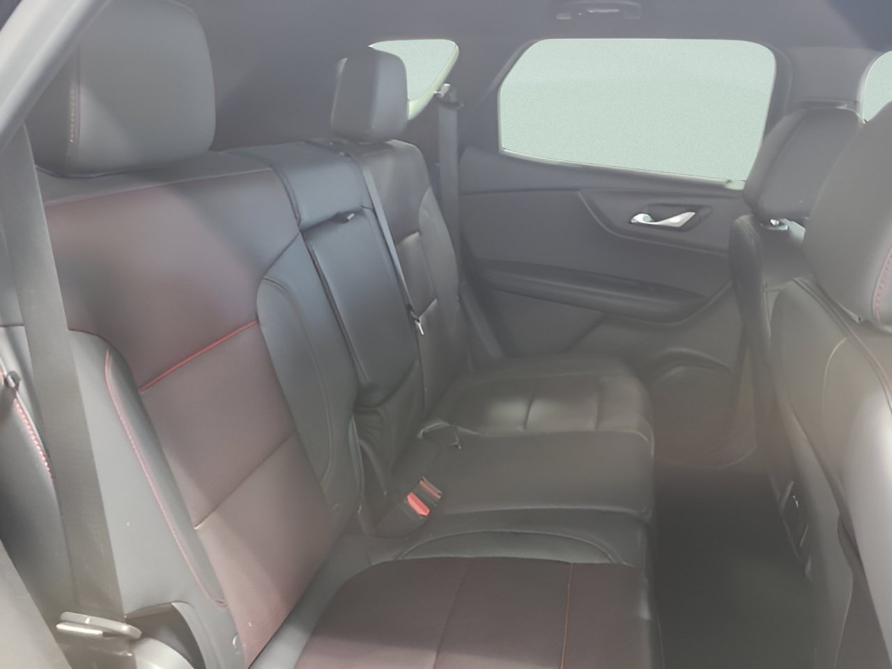 Used 2022 Chevrolet Blazer RS w/ Enhanced Convenience Package AWD/4WD image 15