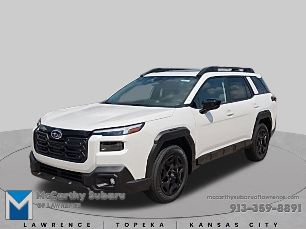 New 2026 Subaru Outback Limited AWD/4WD 360° Tour