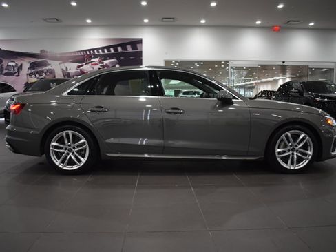 Used 2023 Audi A4 2.0T Premium w/ Convenience Package AWD/4WD image 12