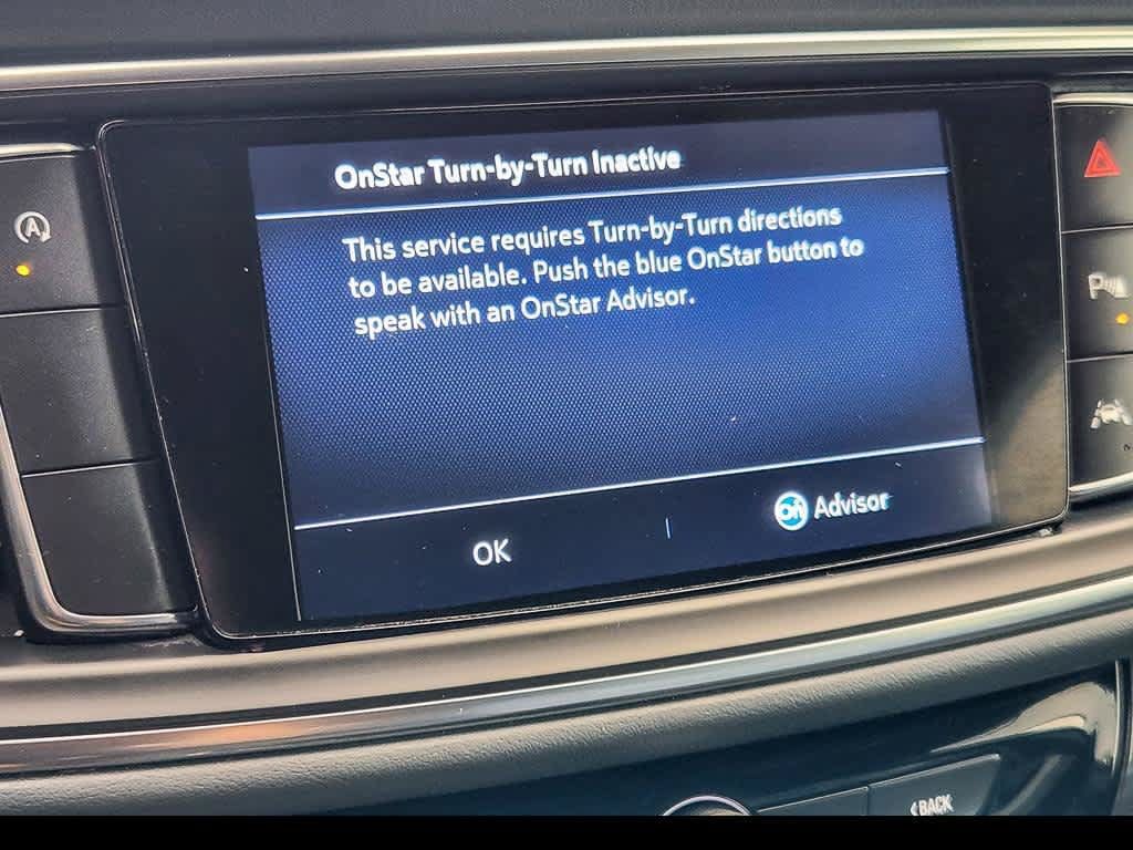 Used 2023 Buick Enclave Essence w/ Experience Buick Package FWD image 18