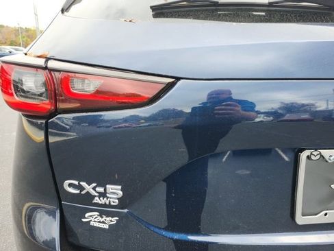 New 2025 MAZDA CX-5 AWD 2.5 S image 30