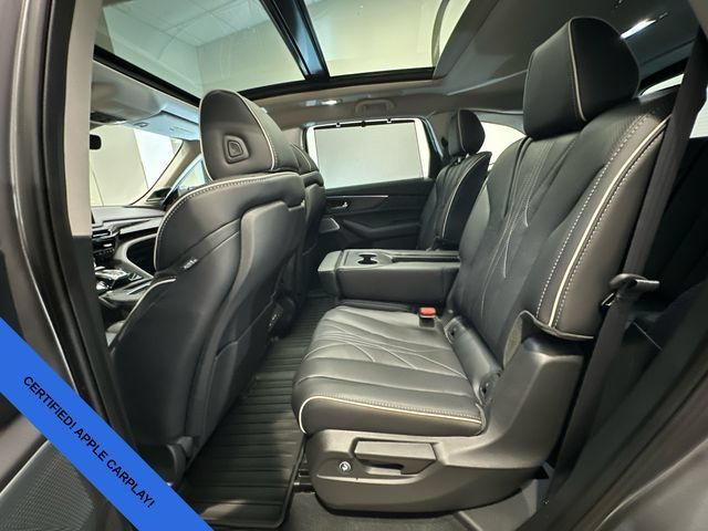 Certified 2026 Acura MDX w/ Advance Package AWD/4WD image 14