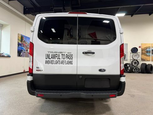 Used 2019 Ford Transit 150 XL RWD image 23