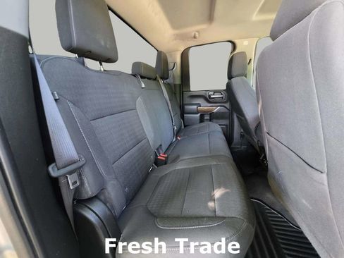 Used 2022 GMC Sierra 2500 SLE w/ SLE Value Package; AWD/4WD image 8