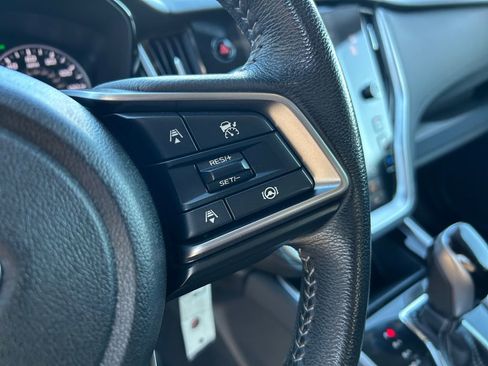 Used 2024 Subaru Outback Premium image 18