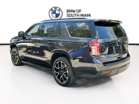 Used 2024 Chevrolet Tahoe RST w/ Luxury Package image 5