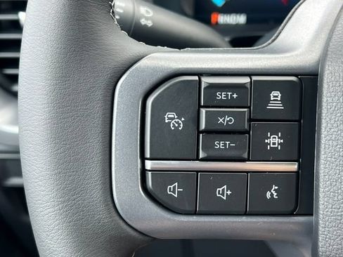 New 2026 Ford F150 XLT w/ Equipment Group 302A MID AWD/4WD image 22