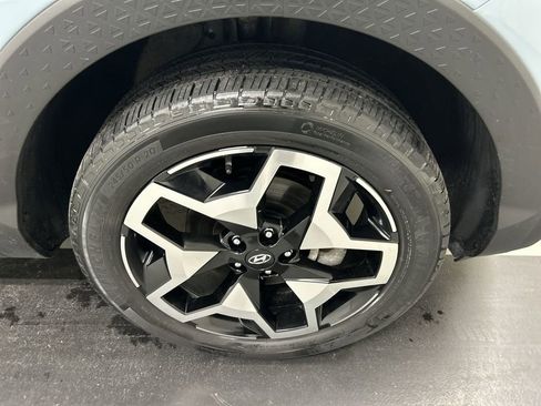 Used 2022 Hyundai Santa Cruz Limited w/ Cargo Package image 8