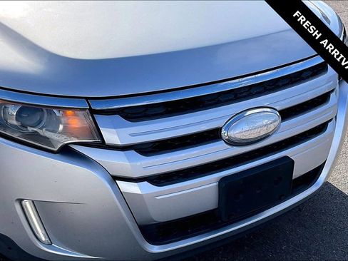 Used 2013 Ford Edge SEL image 30