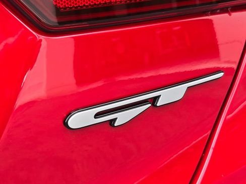 Used 2022 Kia Forte GT w/ GT2 Package FWD image 22