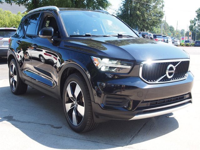 Used 2019 Volvo XC40 T5 Momentum AWD/4WD image 7