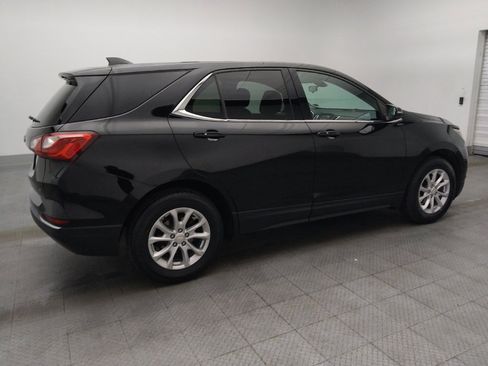 Used 2019 Chevrolet Equinox LT FWD image 10